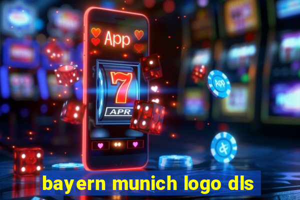 bayern munich logo dls